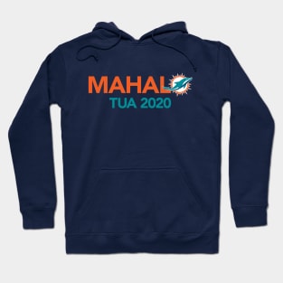 MAHALO Hoodie